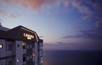 Imagem 15: Lumina Square - Lumina Square