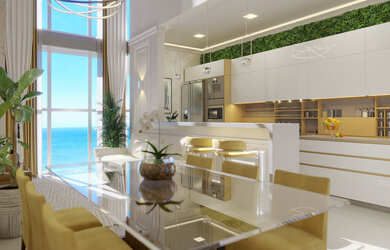 Imagem 6: The Porto Plaza - The Porto Plaza