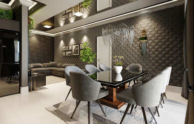 Imagem 8: The Porto Plaza - The Porto Plaza