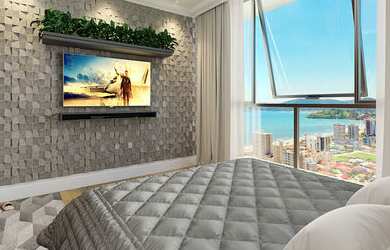 Imagem 12: The Porto Plaza - The Porto Plaza