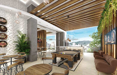 Imagem 16: The Porto Plaza - The Porto Plaza