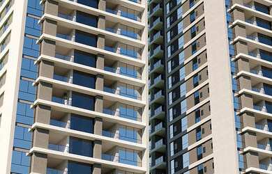 Imagem: O apartamento possui 3 Dormitórios, 3 Suítes, 4 Banheiros