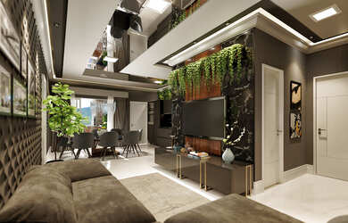 Imagem 9: The Porto Plaza - The Porto Plaza