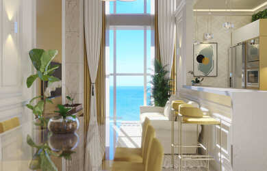 Imagem 7: The Porto Plaza - The Porto Plaza