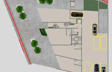 Imagem 12: Apartamento à venda no bairro Alto Perequê - Porto Belo/SC