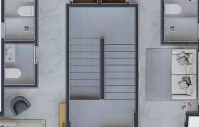 Imagem 5: Apartamento à venda no bairro Morretes - Itapema/SC