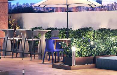 Imagem 15: Apartamento à venda no bairro Morumbi - São Paulo/SP