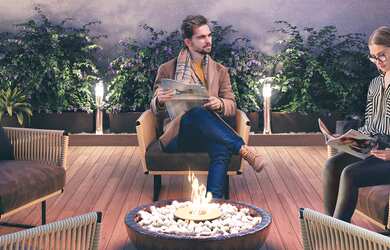 Imagem 12: Apartamento à venda no bairro Morumbi - São Paulo/SP