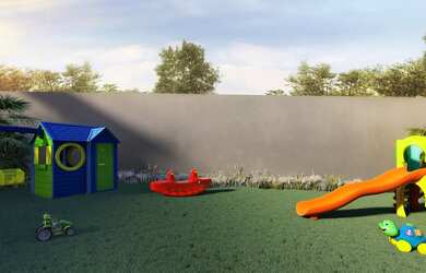 Imagem 10: Villa Pietra Residencial - Villa Pietra Residencial