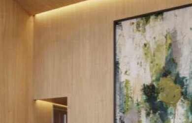 Imagem 3: Apartamento à venda em São Paulo, Vila Nova Conceição, com 3 quartos, 126,54m²