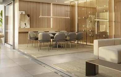 Imagem 9: Apartamento à venda em São Paulo, Vila Nova Conceição, com 3 quartos, 126,54m²