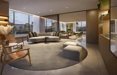 Imagem 11: Apartamento à venda em São Paulo, Vila Nova Conceição, com 3 quartos, 126,54m²