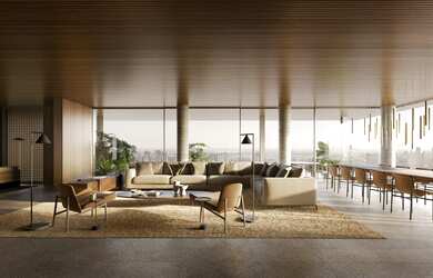 Imagem 14: APARTAMENTO RESIDENCIAL em Porto Alegre - RS, Auxiliadora