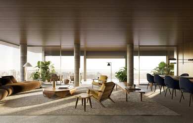 Imagem 11: APARTAMENTO RESIDENCIAL em Porto Alegre - RS, Auxiliadora