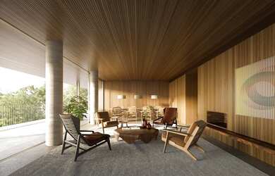 Imagem 8: APARTAMENTO RESIDENCIAL em Porto Alegre - RS, Auxiliadora