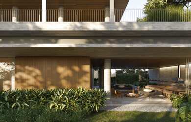 Imagem 7: APARTAMENTO RESIDENCIAL em Porto Alegre - RS, Auxiliadora