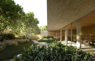 Imagem 6: APARTAMENTO RESIDENCIAL em Porto Alegre - RS, Auxiliadora