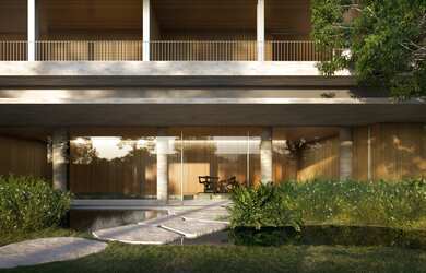 Imagem 5: APARTAMENTO RESIDENCIAL em Porto Alegre - RS, Auxiliadora