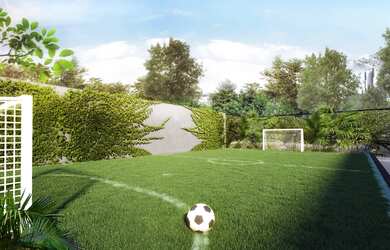 Imagem 9: Villa Pietra Residencial - Villa Pietra Residencial