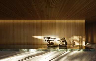 Imagem 4: APARTAMENTO RESIDENCIAL em Porto Alegre - RS, Auxiliadora