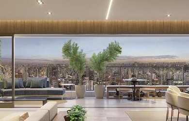 Imagem 6: Apartamento à venda em São Paulo, Vila Nova Conceição, com 3 quartos, 126,54m²