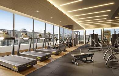 Imagem 10: Apartamento à venda em São Paulo, Vila Nova Conceição, com 3 quartos, 126,54m²