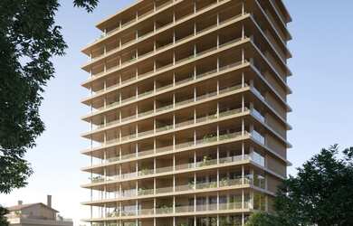 Imagem 2: APARTAMENTO RESIDENCIAL em Porto Alegre - RS, Auxiliadora