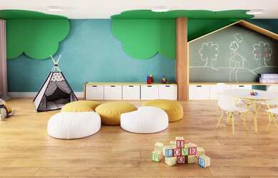 Imagem 5: Villa Pietra Residencial - Villa Pietra Residencial