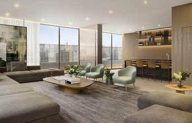 Imagem 12: Apartamento à venda em São Paulo, Vila Nova Conceição, com 3 quartos, 126,54m²