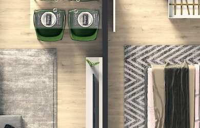 Imagem 13: APARTAMENTO RESIDENCIAL em São Paulo - SP, Morumbi