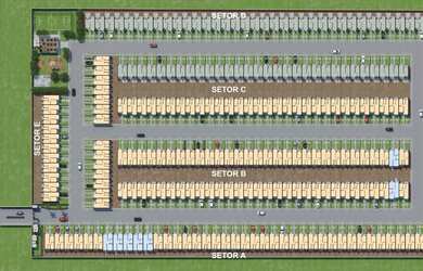 Imagem 8: Casa à venda no bairro Sítio Ipiranga - Cachoeirinha/RS