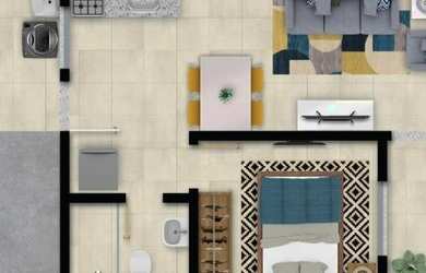 Imagem 9: Casa à venda no bairro Sítio Ipiranga - Cachoeirinha/RS