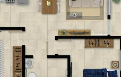 Imagem 11: Casa à venda no bairro Sítio Ipiranga - Cachoeirinha/RS