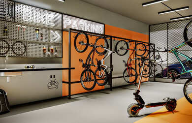 Imagem 12: Villa Perdizes Welconx - Residencial - Villa Perdizes Welconx - Residencial