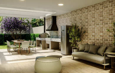 Imagem 14: Villa Perdizes Welconx - Residencial - Villa Perdizes Welconx - Residencial