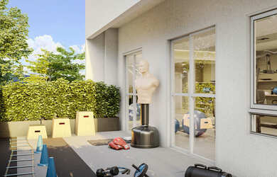 Imagem 16: Villa Perdizes Welconx - Residencial - Villa Perdizes Welconx - Residencial