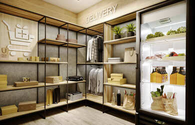 Imagem 13: Villa Perdizes Welconx - Residencial - Villa Perdizes Welconx - Residencial