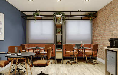 Imagem 11: Villa Perdizes Welconx - Residencial - Villa Perdizes Welconx - Residencial