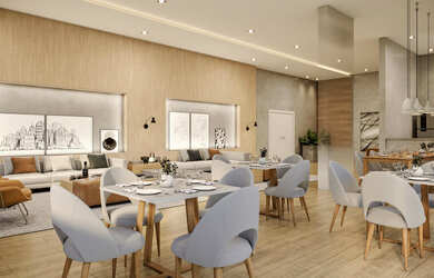 Imagem 8: Villa Perdizes Welconx - Residencial - Villa Perdizes Welconx - Residencial