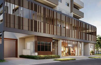Imagem 2: Villa Perdizes Welconx - Residencial - Villa Perdizes Welconx - Residencial