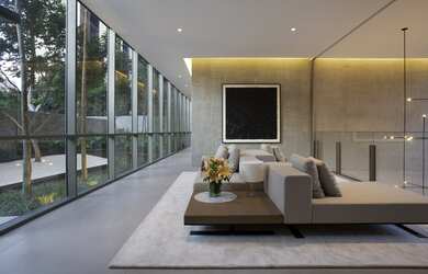 Imagem 5: Casa Brasileira Itaim - Casa Brasileira Itaim