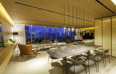 Imagem 5: Apartamento à venda no bairro Itaim Bibi - São Paulo/SP