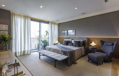 Imagem 10: Apartamento à venda no bairro Itaim Bibi - São Paulo/SP