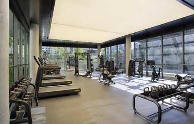 Imagem 6: Casa Brasileira Itaim - Casa Brasileira Itaim