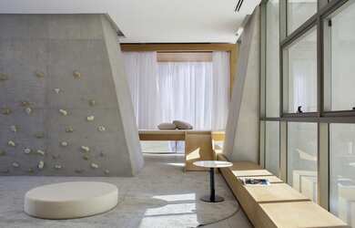 Imagem 10: Casa Brasileira Itaim - Casa Brasileira Itaim