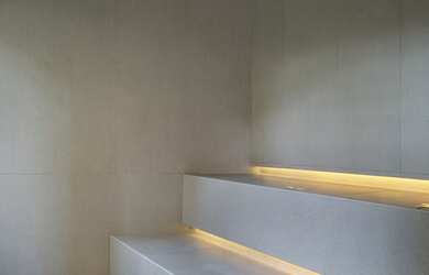 Imagem 12: Casa Brasileira Itaim - Casa Brasileira Itaim