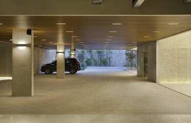 Imagem 13: Casa Brasileira Itaim - Casa Brasileira Itaim