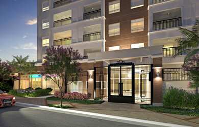 Imagem 3: Cobertura à venda em São Paulo, Vila Madalena, com 2 quartos, 110,8m²