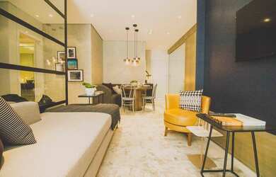 Imagem 5: Cobertura à venda em São Paulo, Vila Madalena, com 2 quartos, 110,8m²