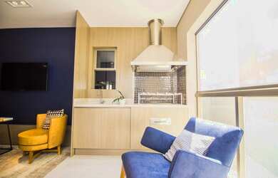 Imagem 7: Cobertura à venda em São Paulo, Vila Madalena, com 2 quartos, 110,8m²